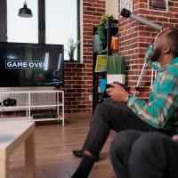 Sandpower Forges Strategic Partnership with NitroGame to Optimize GSDA TVs for Cloud Gaming