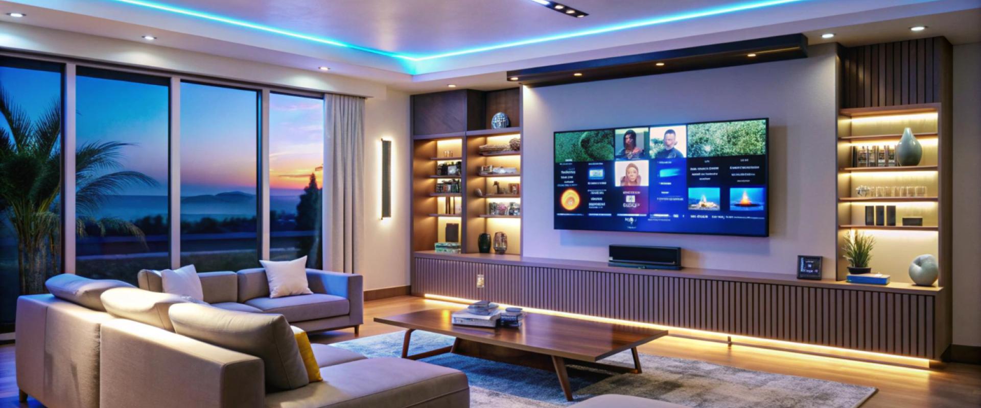 Your Front Row Seat to Every Story